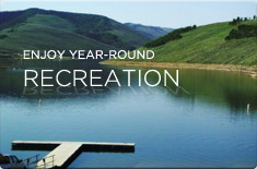 Year Round Recreation