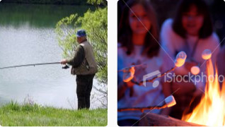 recreation pics
