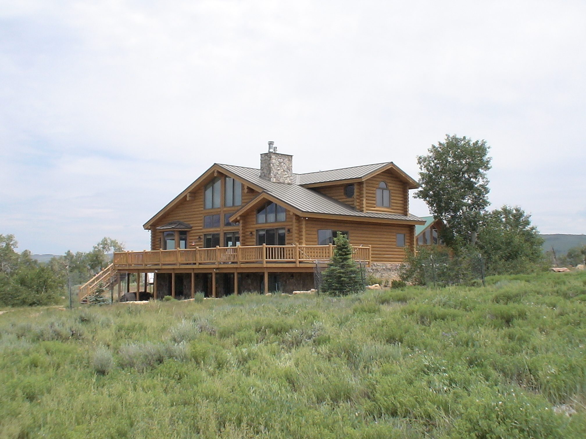 Mountain Cabins For Sale Aspen Cove at Scofield