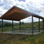 Pavillion
